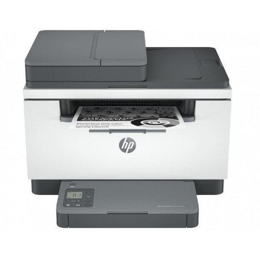 Daudzfunkcionālais printeris LaserJet MFP M234sdw 6GX01F