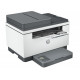 Daudzfunkcionālais printeris LaserJet MFP M234sdw 6GX01F