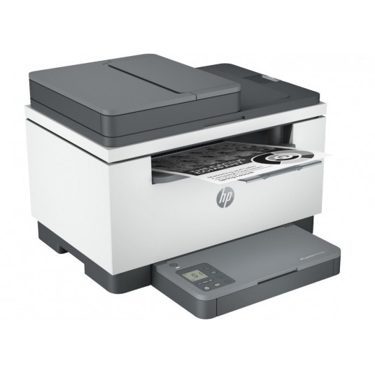 Daudzfunkcionālais printeris LaserJet MFP M234sdw 6GX01F