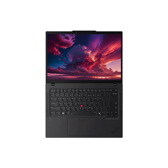 Lenovo ThinkPad P14s 5. paaudzes 14" portatīvais dators, Win 11 Pro (21ME0006MX)