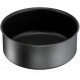 Tefal L7629102 Ingenio Daily Chef katlu un pannu komplekts, 5 gab.
