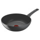 Tefal Renewal 28 cm vokpanna