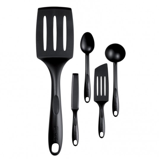 Tefal 5 piederumu komplekts