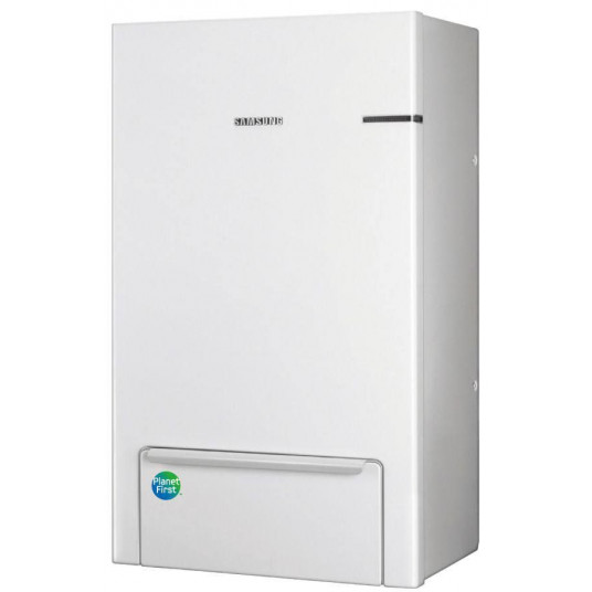 SAMSUNG gaiss-ūdens 12/12 kW SPLIT siltumsūkņa KOMPLEKTS (bez sildītāja) AE160ANYDGH/EU + AE120AXEDGH/EU + MWR-WW10KN