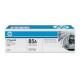 "HP Toner 85A CE285A Schwarz"