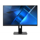 Acer B287KLb 28" 71,1 cm 16:9 60 Hz 3840x2160 melns