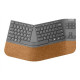 Lenovo GO - Split Tastatur bezvadu - Ergonomisks TAS(ASV EUR)