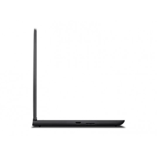 Klēpjdators Lenovo ThinkPad P16v Gen 2 16 WUXGA ULT7-165H/32GB/1TB/NVIDIA RTX 2000 Ada Generation 8GB/WIN11 Pro/Nordic Backlit kbd/Black/FP/LTE Upgradab