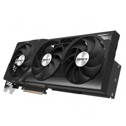 Gigabyte GeForce RTX 4070 Ti SUPER WINDFORCE MAX OC 16GB DLSS 3