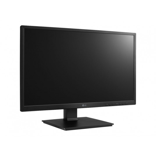 LG 24CK550Z-BP 23,8" 1920x1080/16:9/5ms/250/DP USB D-Sub LG