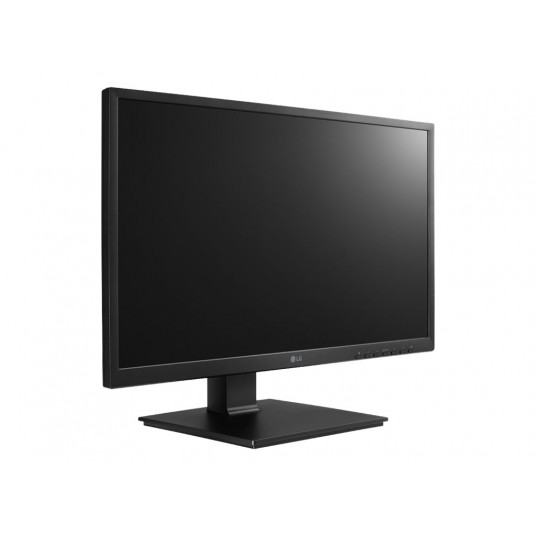 LG 24CK550Z-BP 23,8" 1920x1080/16:9/5ms/250/DP USB D-Sub LG