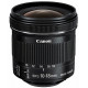 Canon EF-S 10-18mm f/4.5-5.6 IS STM