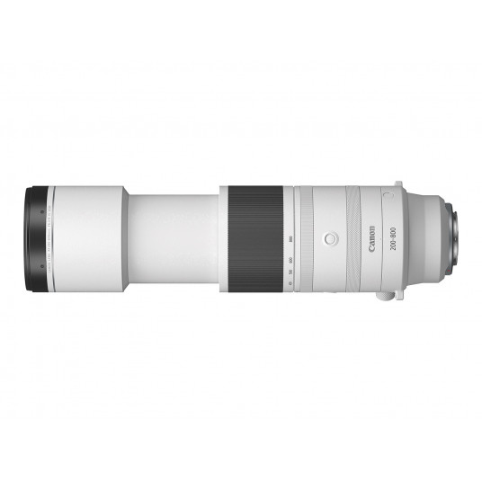 Canon RF 200-800mm F6.3-9 IS USM