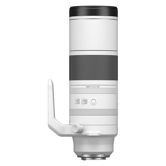 Canon RF 200-800mm F6.3-9 IS USM