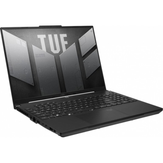 TUF Gaming A16 FA617NSR-N3024W 16 165hz 7435HS 16GB 512SSD RX7600S W11