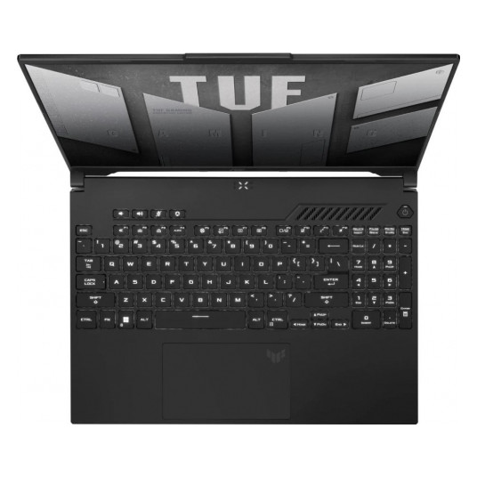 TUF Gaming A16 FA617NSR-N3024W 16 165hz 7435HS 16GB 512SSD RX7600S W11