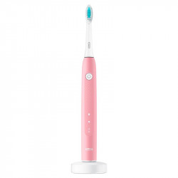 Zobu birste Oral-B Slim Clean 2000 rozā