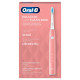 Zobu birste Oral-B Slim Clean 2000 rozā