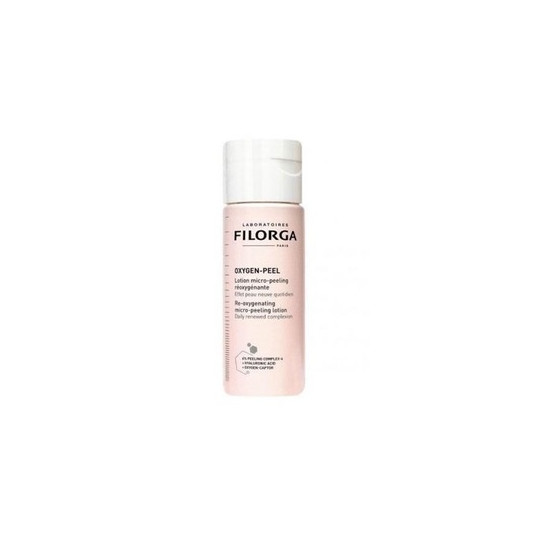 Filorga Les Soins Oxygen Oxygen Peel Lotion Alle Huidtypen 150ml
