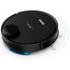 Robots Tefal X-plorer S95 Animal, melns