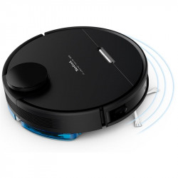 Robots Tefal X-plorer S95 Animal, melns