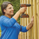 Black&Decker Wiertarko-wkrętarka akumulatora BDCDC18BAFC-QW