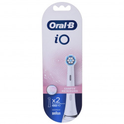 Oral-B iO Maiga tīrīšana 2 gab. Balts