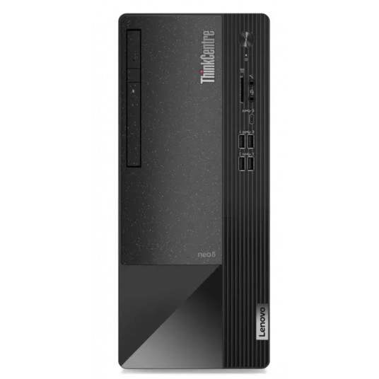 Lenovo ThinkCentre neo 50t Intel® Core™ i7 i7-13700 dators 16GB / 512GB / Wind 11 Pro