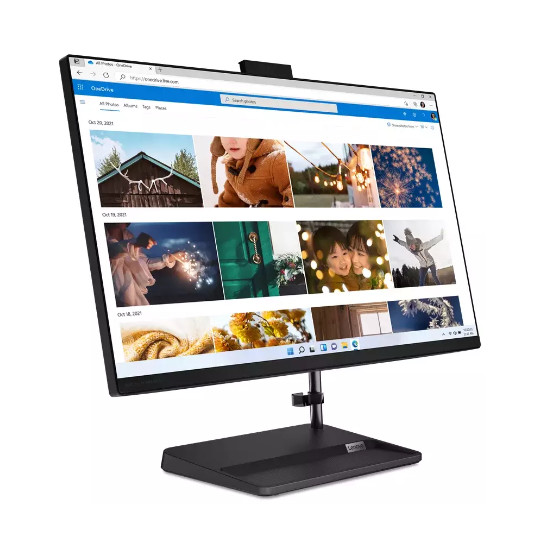 Lenovo IdeaCentre 23,8" monitors