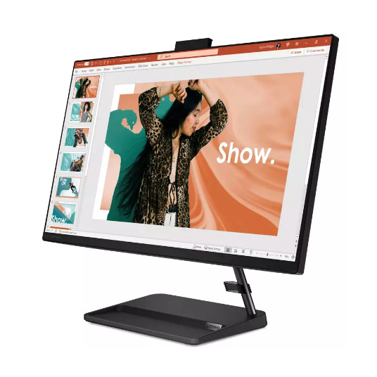 Lenovo IdeaCentre 23,8" monitors