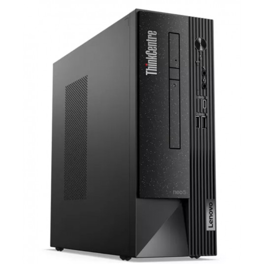 Lenovo ThinkCentre neo 50s Intel® Core™ i3 i3-13100 PC 8GB / 256GB / Wind 11 Pro