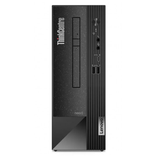 Lenovo ThinkCentre neo 50s Intel® Core™ i3 i3-13100 PC 8GB / 256GB / Wind 11 Pro