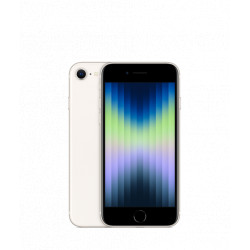 Telefons Apple iPhone SE 2022 3GB/64GB White