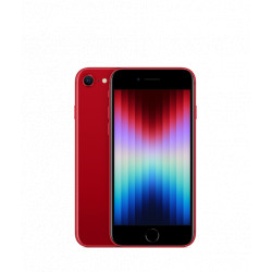Telefons Apple iPhone SE 2022 3GB/64GB Red