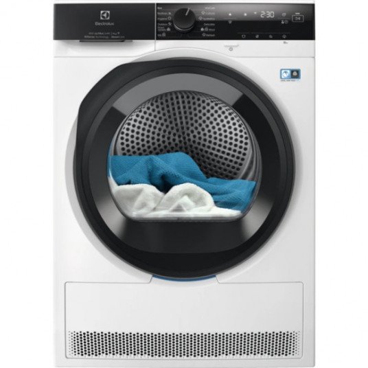 Electrolux EW8D495MCE žāvētājs