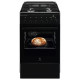 Electrolux LKK560010K gāzes plīts