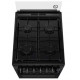 Electrolux LKK560010K gāzes plīts