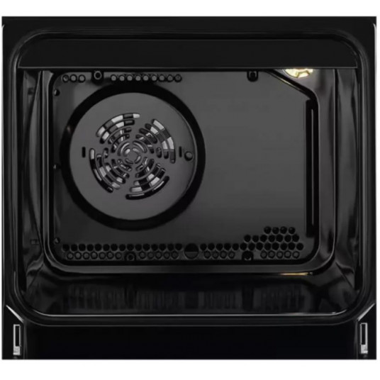 Electrolux LKK560010K gāzes plīts