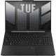 ASUS TUF Gaming A16 Advantage Edition Gaming Laptop, 16" WUXGA IPS 165Hz Display, AMD Ryzen 7 7735HS, 16GB RAM, 512GB SSD, AMD Radeon RX 7700S 8GB, ENG Keyboard, Win11, Black | 90NR0EZ2-M003B0 197105345539