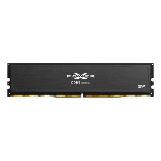Silicon Power XPOWER Pulse Gaming DDR5 16GB (1x16GB) 5600MHz CL40 1.25V