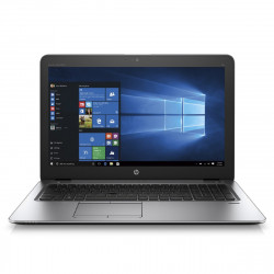 HP 850 G3 15.6 1920x1080 i5-6300U 8GB 512SSD WIN10Pro RENEW