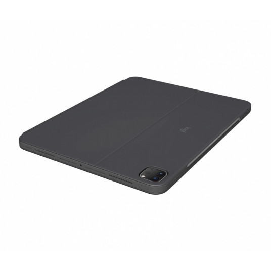 Korpuss ar tastatūru Combo Touch iPad Pro 13 M4 US Graphite