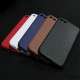 Mocco Lizard Back Case Silicone Case for Samsung G960 Galaxy S9 Brown