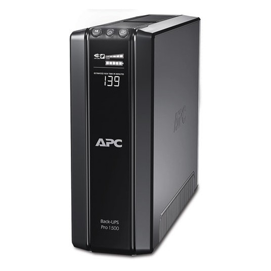 BR1500G-FR APC Power Sav Back-UPS Pro 1500
