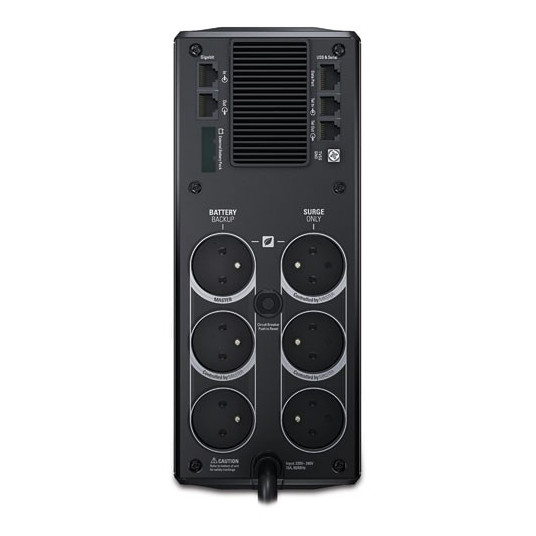 BR1500G-FR APC Power Sav Back-UPS Pro 1500