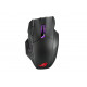 Pele Asus Rog Spatha X, Wireless/Wired, Black