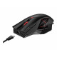 Pele Asus Rog Spatha X, Wireless/Wired, Black