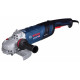 Leņķa slīpmašīna FI 230 2800W BOSCH 06018G1000