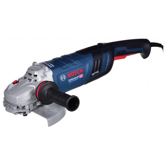 Leņķa slīpmašīna FI 230 2800W BOSCH 06018G1000