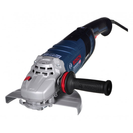 Leņķa slīpmašīna FI 230 2800W BOSCH 06018G1000